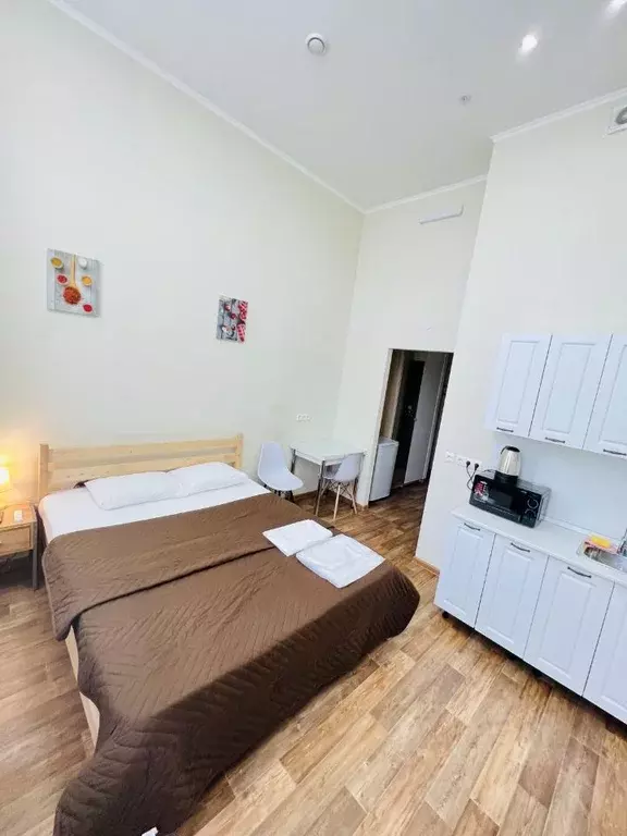 Студия Красноярский край, Красноярск ул. Партизана Железняка, 40Б ... - Фото 1