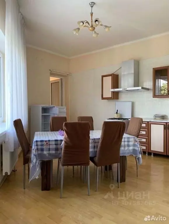 Дом в Краснодарский край, Сочи городской округ, с. Высокое ул. ... - Фото 2