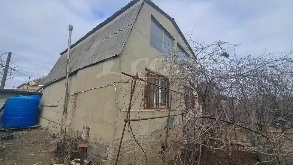 Дом в Дагестан, Махачкала СНТ Радиотехник тер., ул. 2-я ... - Фото 0