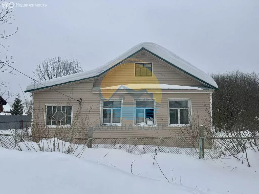 Участок в Конаково, Молодёжная улица, 23 (7.4 м) - Фото 1