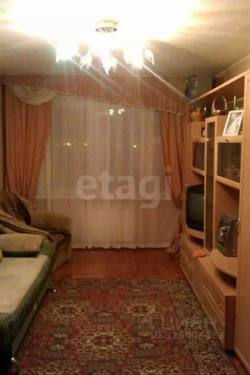 3-к кв. Челябинская область, Челябинск Краснознаменная ул., 46 (68.1 ... - Фото 1