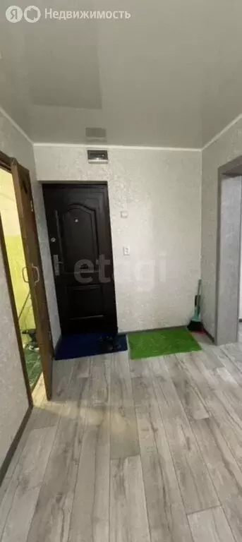 1-комнатная квартира: Горно-Алтайск, Коммунистический проспект, 167 ... - Фото 1