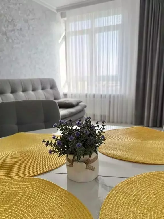 1-к кв. Адыгея, Майкоп Спортивная ул., 43 (42.0 м) - Фото 2