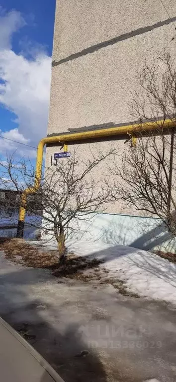 2-к кв. Владимирская область, Владимир Лесной мкр, ул. Лесная, 15 ... - Фото 0
