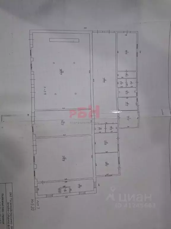 Производственное помещение в Омская область, Омск ул. 1-я Заводская, ... - Фото 2