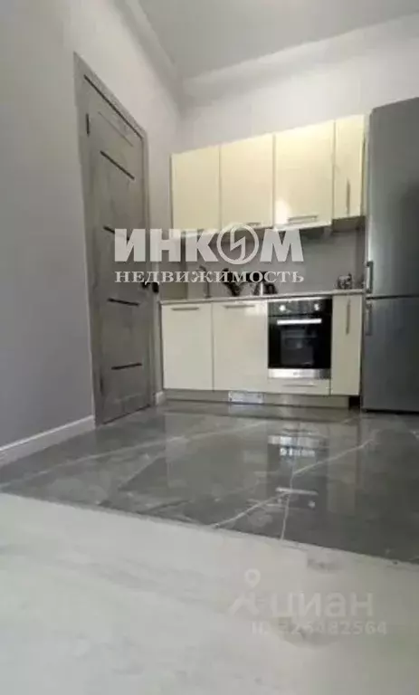 Студия Москва Ткацкая ул., 46 (18.0 м) - Фото 0