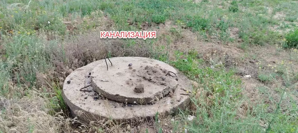 Участок в Волгоградская область, Волгоград Рабочий поселок Горьковский ... - Фото 0