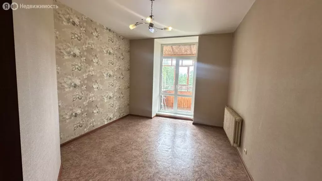 2-комнатная квартира: Березники, улица Труда, 4 (51.6 м) - Фото 1