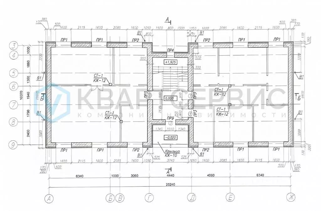 Дом в Омская область, Омский район, Ачаирское с/пос, пос. Набережный ... - Фото 2