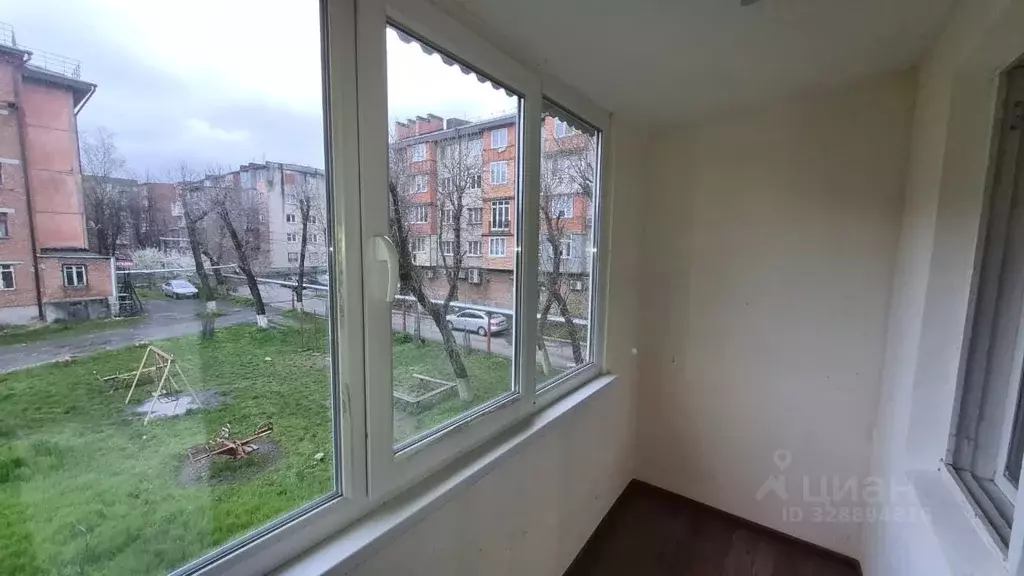 2-к кв. Северная Осетия, Владикавказ просп. Коста, 296к3 (45.0 м) - Фото 2