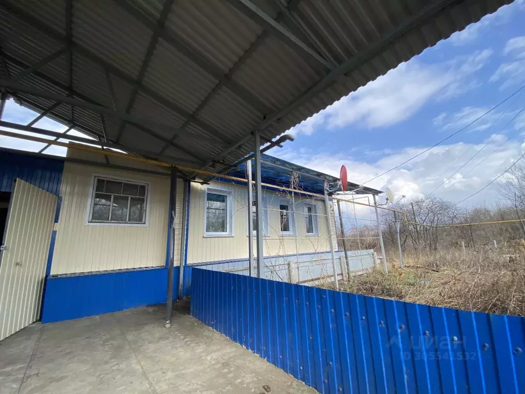 Дом в Ульяновская область, Карсунский район, Языковское городское ... - Фото 0
