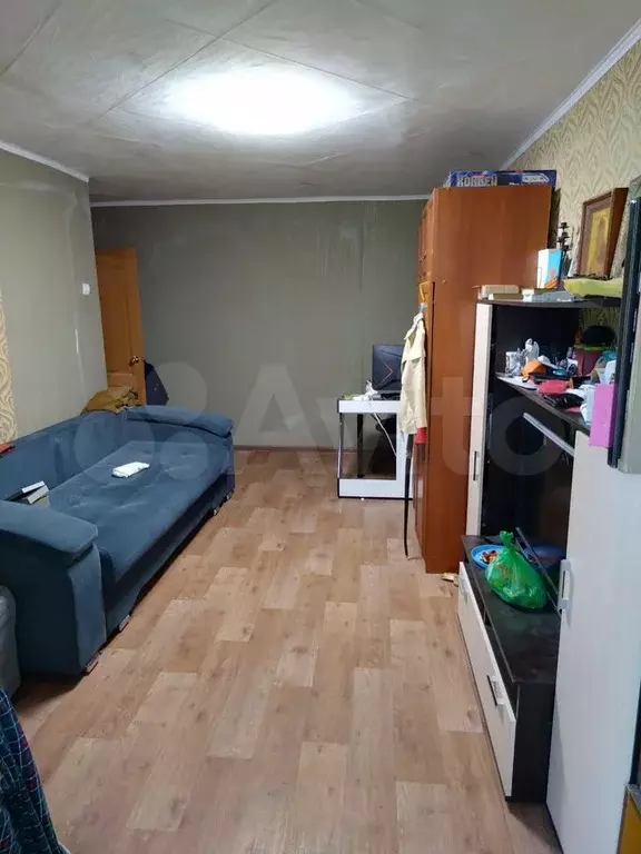 2-к. квартира, 45 м, 5/5 эт. - Фото 1