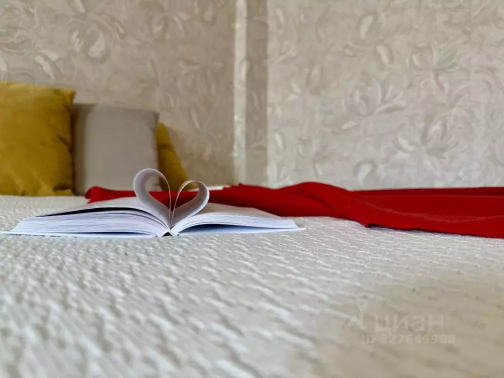 1-к кв. Иркутская область, Слюдянка ул. Ленина, 1А (33.0 м) - Фото 1