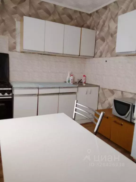 1-к кв. Пензенская область, Пенза ул. Терновского, 192 (40.0 м) - Фото 2