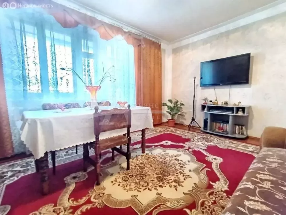 2-комнатная квартира: Новопавловск, Красная улица, 275 (42.7 м) - Фото 2