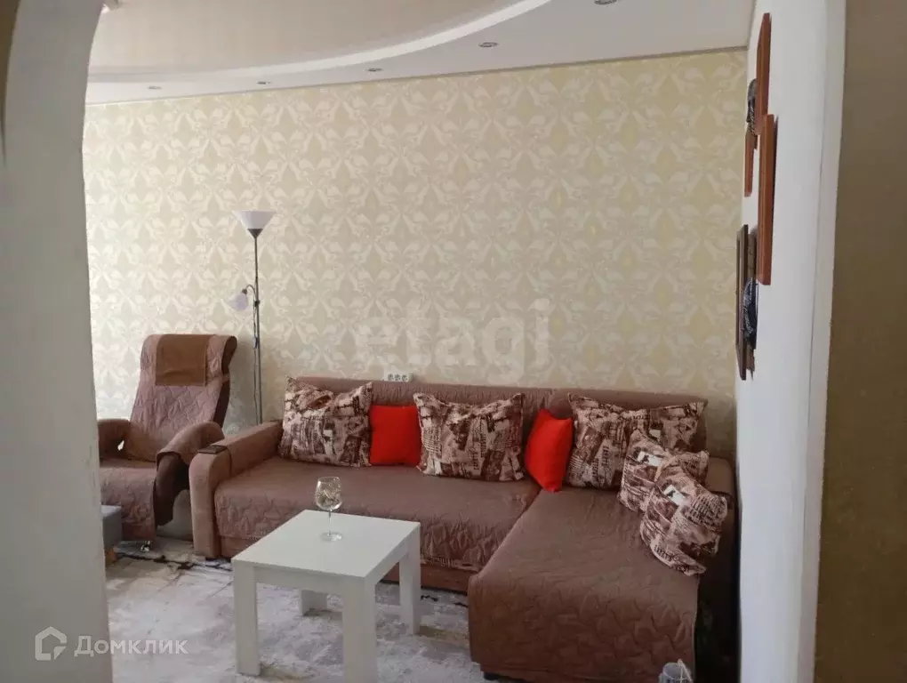 Продаётся 3-к квартира, 60 м - Фото 1