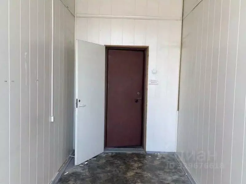Офис в Санкт-Петербург Звенигородская ул., 9-11К (20 м) - Фото 1
