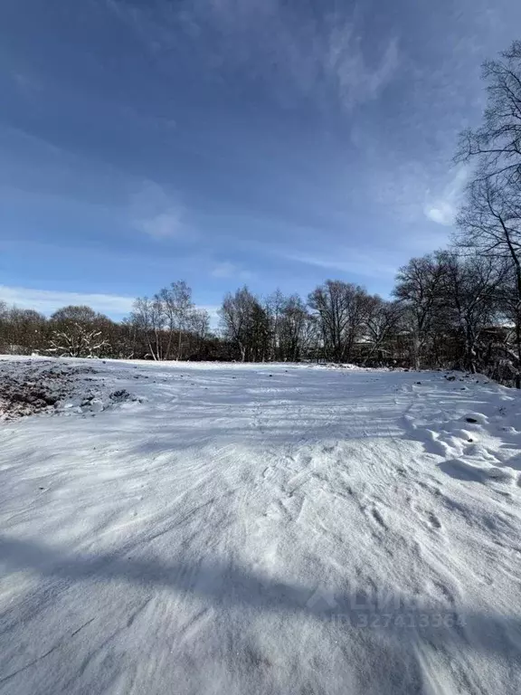 Участок в Москва д. Бурцево, ул. Зеленая (15.0 сот.) - Фото 1