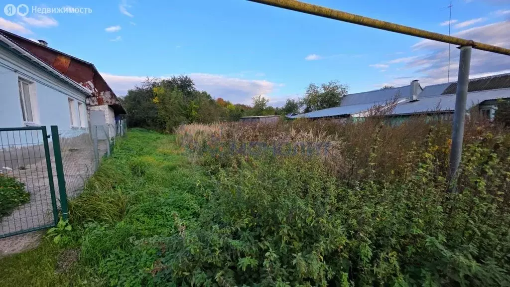 Участок в Дуденево, Советская улица, 41 (23 м) - Фото 1
