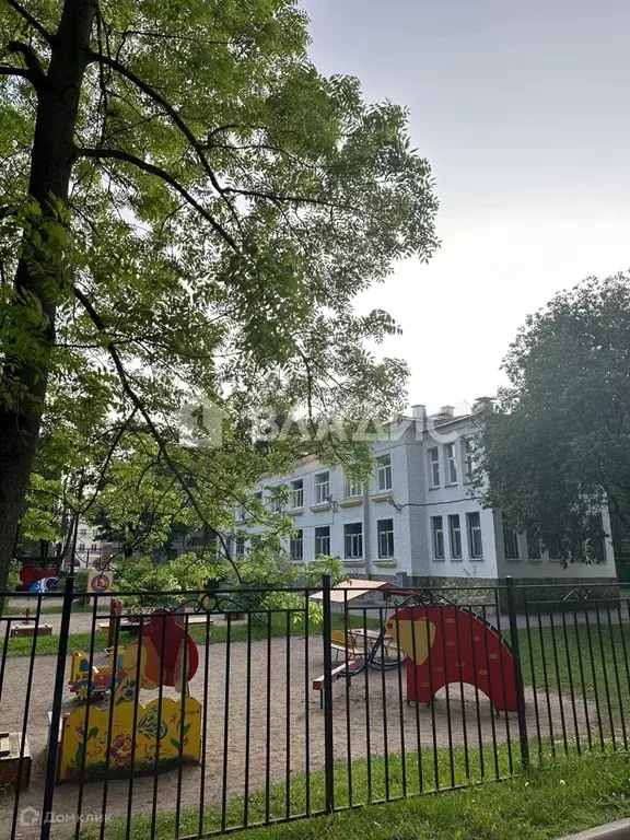 Продаётся 2-к квартира, 53.1 м - Фото 1