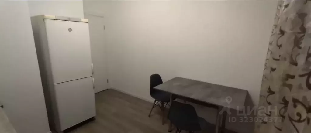 1-к кв. Московская область, Домодедово городской округ, с. Ям ул. ... - Фото 2