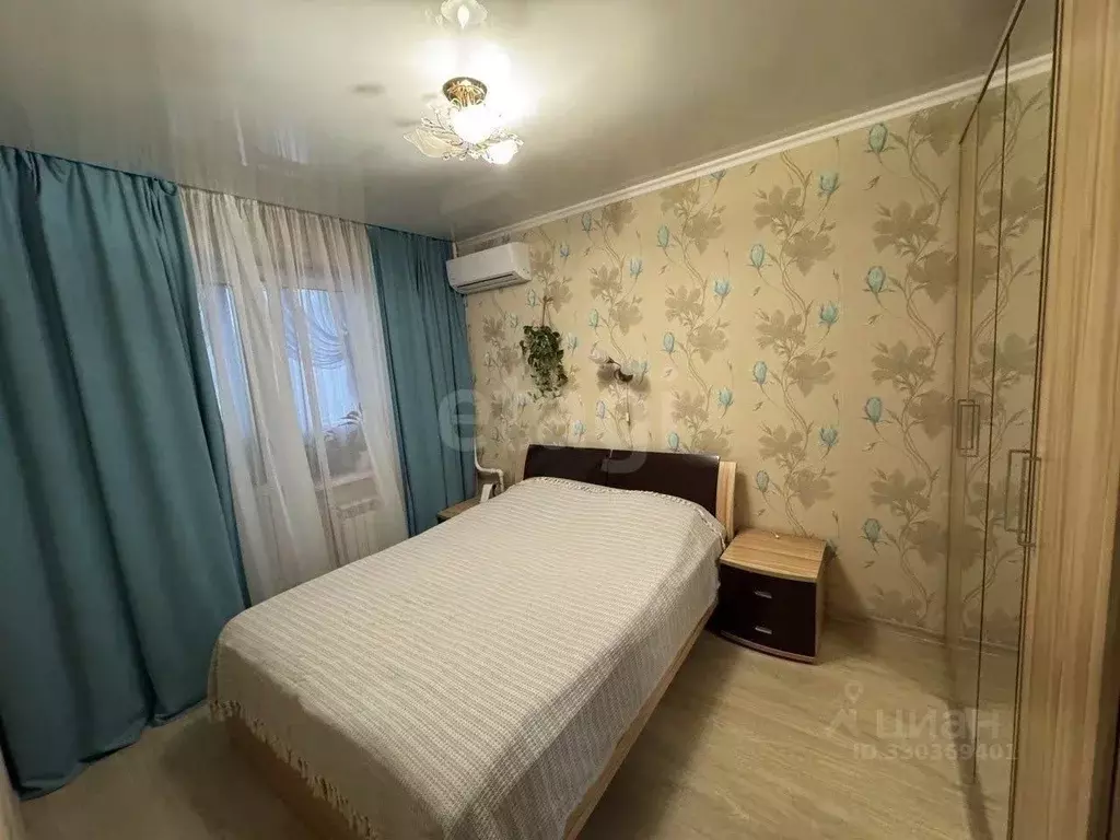 3-к кв. Воронежская область, Воронеж ул. 45-й Стрелковой Дивизии, 247Е ... - Фото 1
