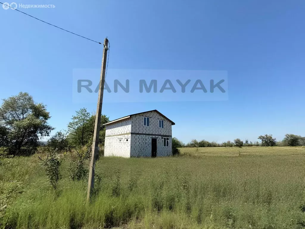 Дом в Тульский, улица Энергетиков, 47 (100 м) - Фото 1