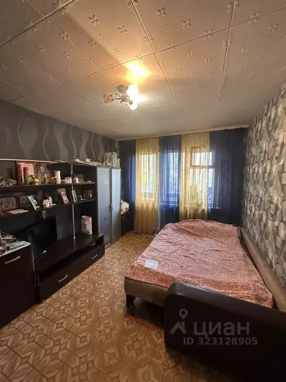 1-к кв. Псковская область, Псков Коммунальная ул., 40 (32.0 м) - Фото 1