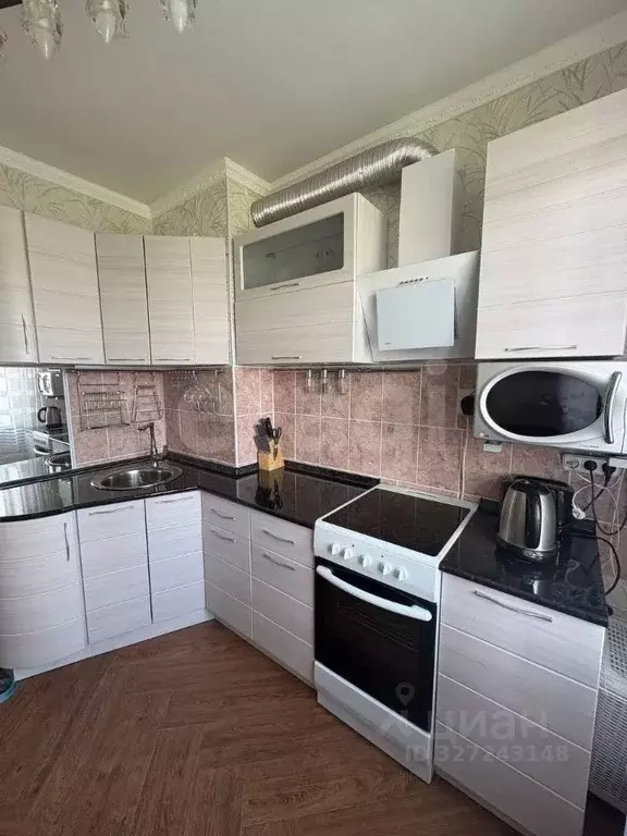 2-к кв. Ямало-Ненецкий АО, Муравленко ул. Украинских строителей, 7 ... - Фото 2