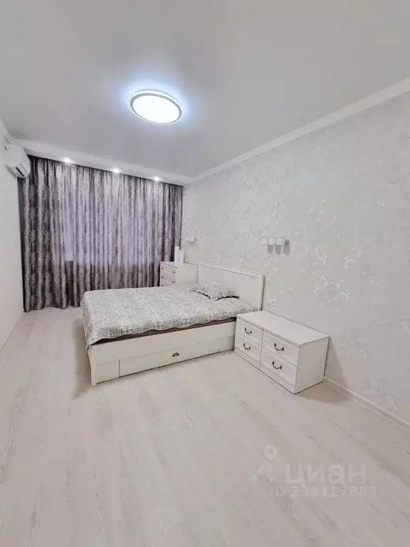 2-к кв. Краснодарский край, Анапа Крестьянская ул., 27к2 (76.0 м) - Фото 1