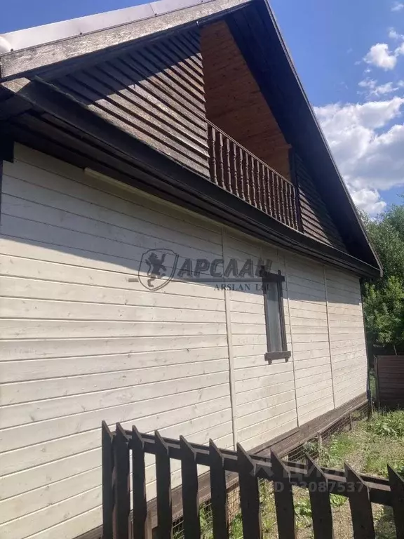 Дом в Татарстан, Казань Свияжская ул. (78 м) - Фото 2