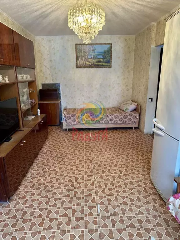 2-к кв. Ивановская область, Иваново ул. 2-я Чайковского, 8 (45.0 м) - Фото 2