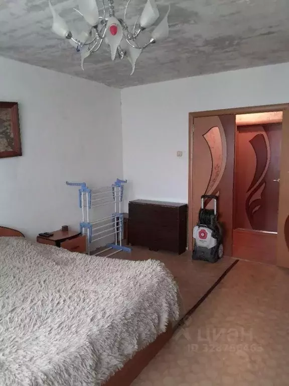 3-к кв. Орловская область, Мценск ул. Машиностроителей, 8 (82.6 м) - Фото 2