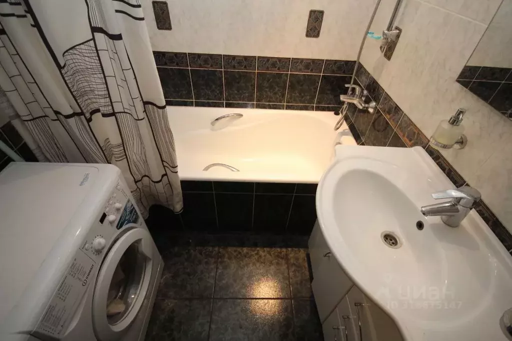 Комната Москва Варшавское ш., 143К5 (17.0 м) - Фото 1