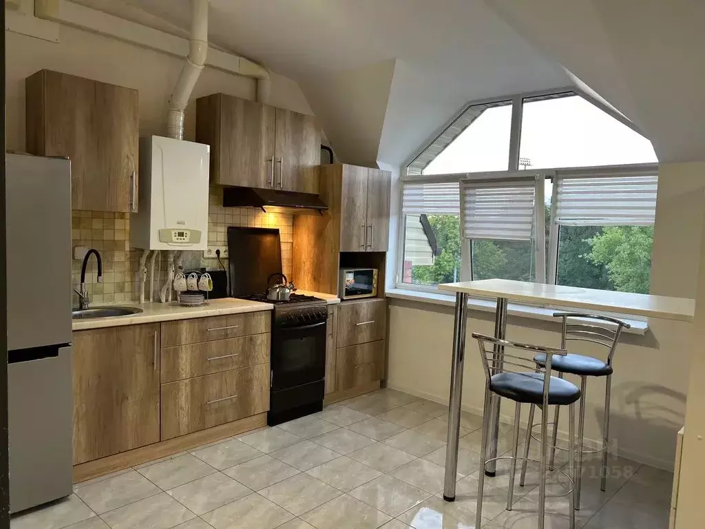 Студия Ростовская область, Таганрог Инструментальная ул., 50-1 (39.0 ... - Фото 2