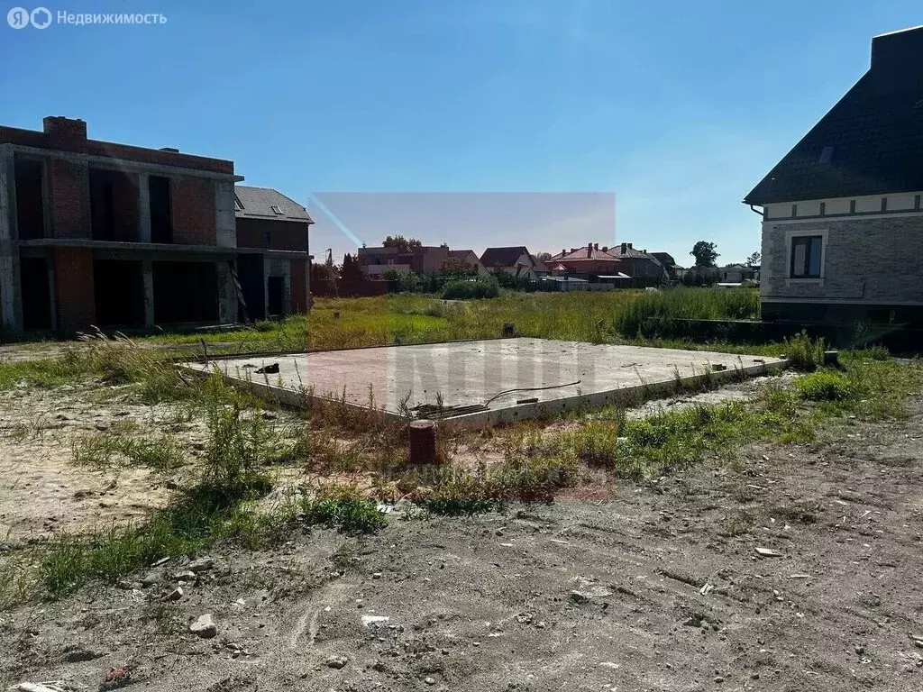 Участок в Зеленоградск, Добрая улица (6 м) - Фото 2