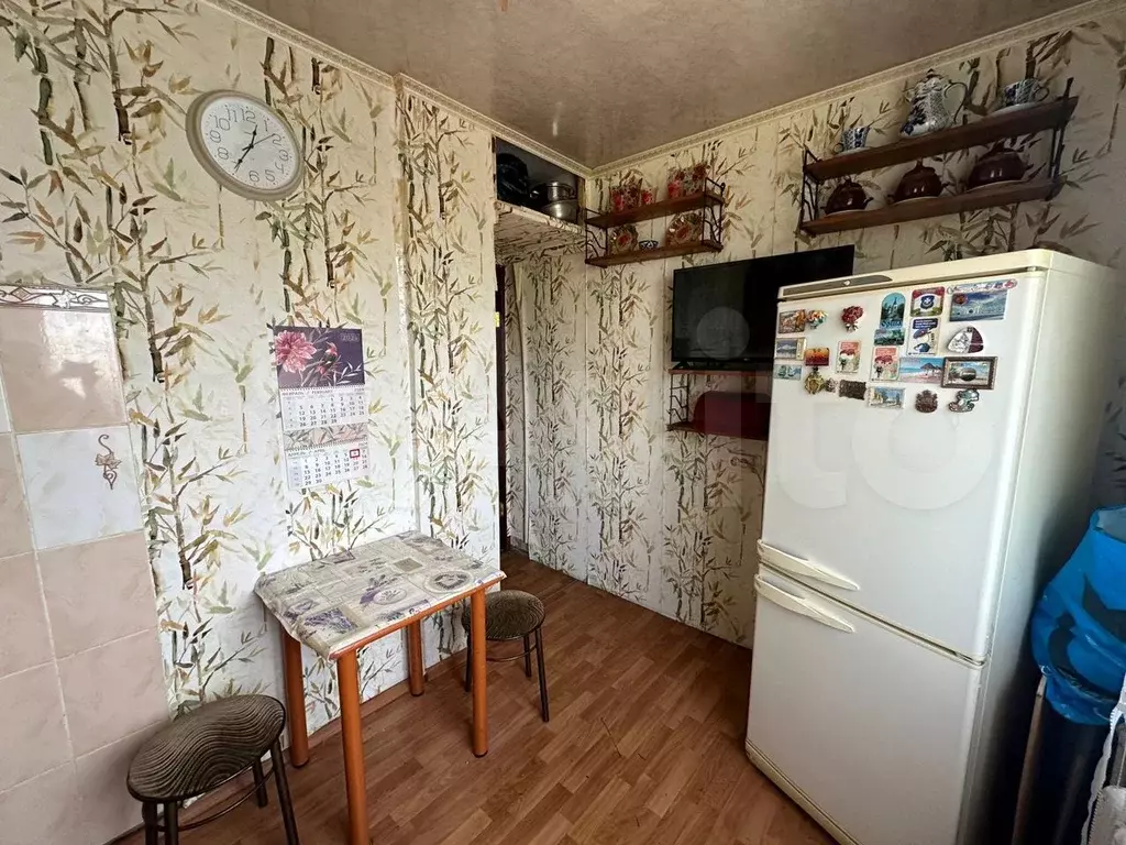 2-к. квартира, 40 м, 5/5 эт. - Фото 1