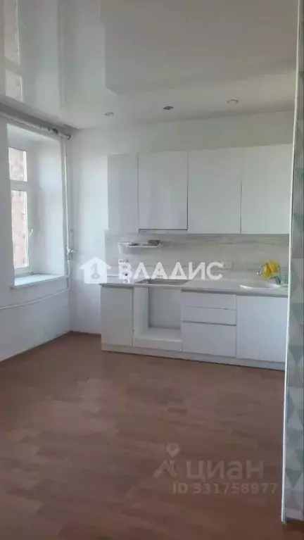 Студия Бурятия, Улан-Удэ 110-й мкр, 3А (31.0 м) - Фото 2