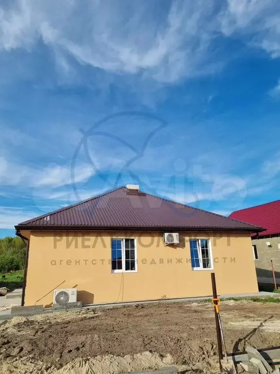 Дом 95 м на участке 6 сот. - Фото 1