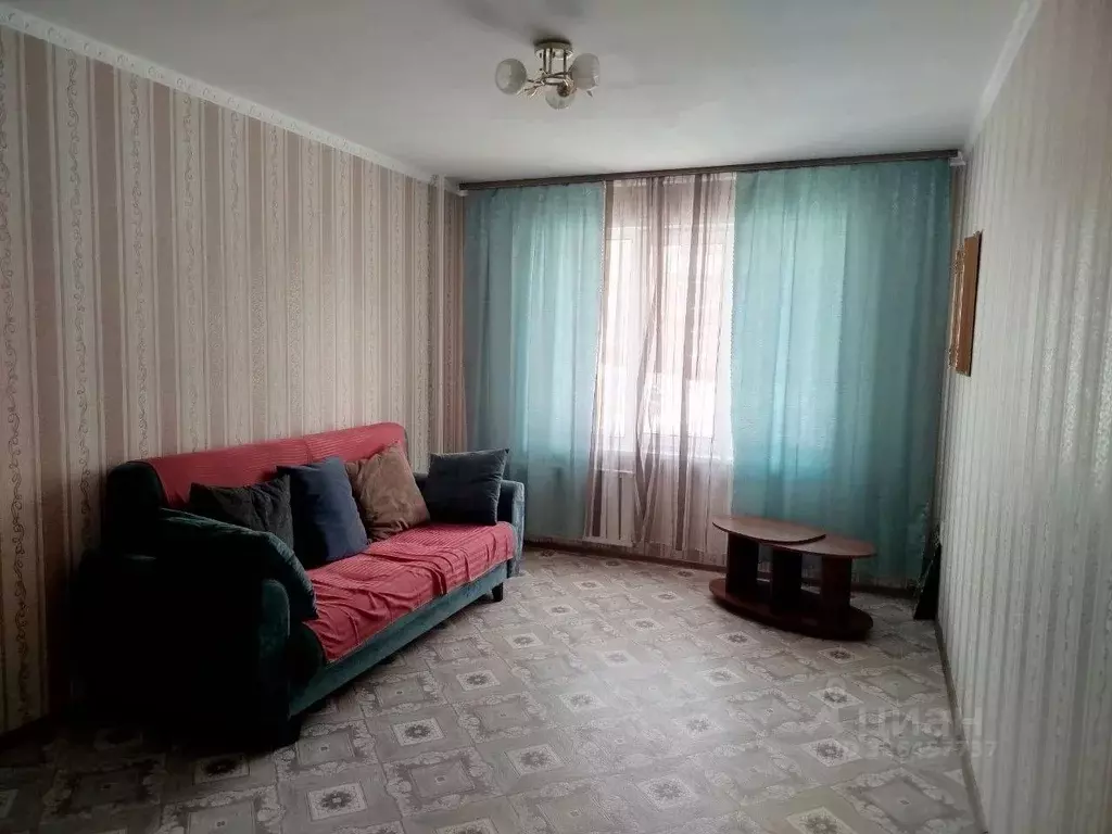 2-к кв. Кемеровская область, Кемерово ул. Гагарина, 144 (43.0 м) - Фото 1