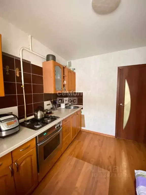 1-к кв. Свердловская область, Нижний Тагил Октябрьский просп., 15 ... - Фото 1