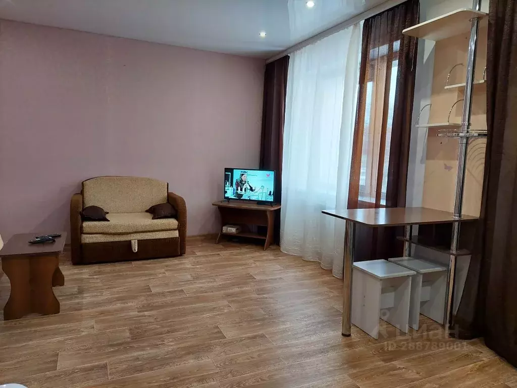 2-к кв. Алтайский край, Бийск ул. Имени Героя Советского Союза ... - Фото 1