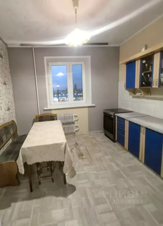 2-к кв. Липецкая область, Липецк ул. Леонтия Кривенкова, 7А (78.0 м) - Фото 2