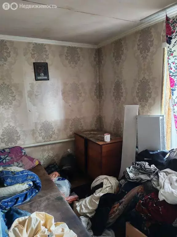 Дом в Курган, улица Молодой Гвардии, 36 (63.2 м) - Фото 1