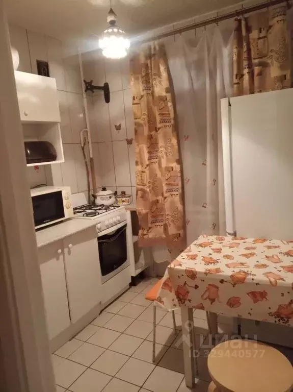 1-к кв. Москва 9-я Парковая ул., 49К1 (36.0 м) - Фото 0