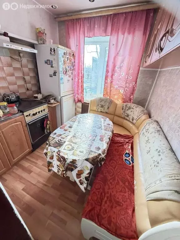 2-комнатная квартира: Тульская область, Ефремовский муниципальный ... - Фото 2