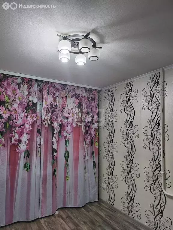 1к в -комнатной квартире ( м) - Фото 2