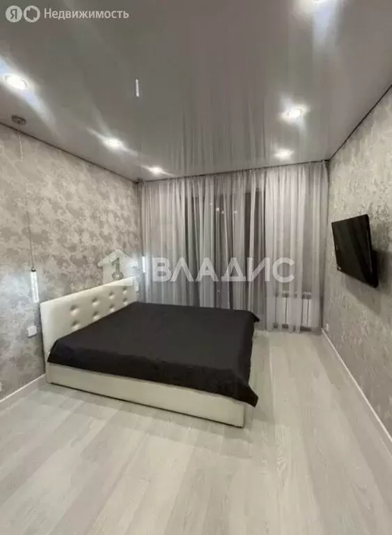 Квартира-студия: Москва, Дмитровское шоссе, 75/77 (24 м) - Фото 1