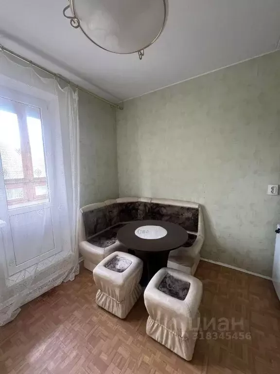 1-к кв. Санкт-Петербург просп. Пятилеток, 14К2 (38.0 м) - Фото 1