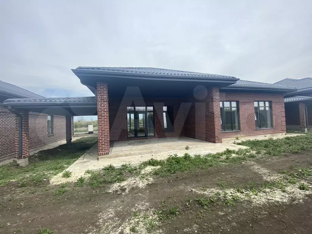 Дом 150 м на участке 5 сот. - Фото 1